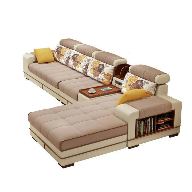 Куш для гостиной Para Koltuk Takimi Kanepe Mobile Per La Casa Puff Asiento Mobile Mueble De Sala мебель диван