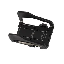 Тактический Рекс Универсальный прицел крепление рефлекторные прицелы Exoskeleton на Пикатинни