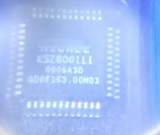 Бесплатная доставка IC новый % KSZ8001LI