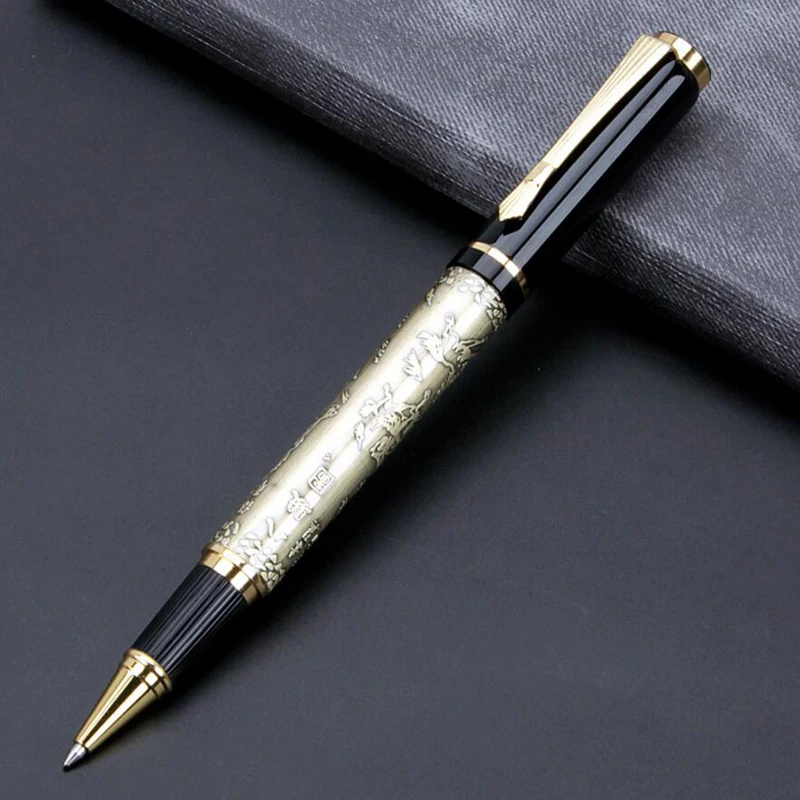 Business Men Ballpoint Pen 2PCS