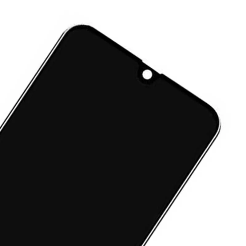 AMOLED для samsung Galaxy A40 A405FN/DS ЖК-дисплей сенсорный экран дигитайзер сенсор сборка Замена