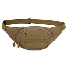 Многофункциональный уличный спортивный камуфляж поясные сумки альпинистские беговые сумки для мобильных телефонов