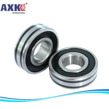 10 шт. высокое качество ABEC-5 Z2V2 B8-85D B8-23D 608RS 608 высокое качество автоматическое устройство для производства подшипников 8*23*14 мм