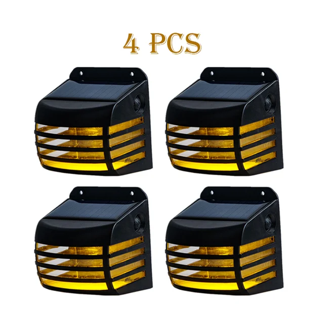 4PCS