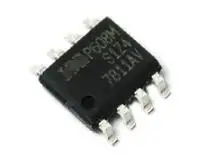 100% новый Бесплатная доставка IRF7811AVTRPBF IRF7811AV IRF7811