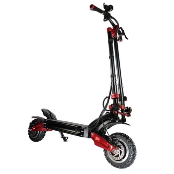 

2020 ZERO 11X powerful dual E-SCOOTER 72V 3200W double electric scooter