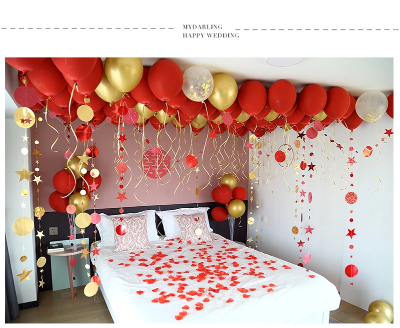 结婚气球英文版_07