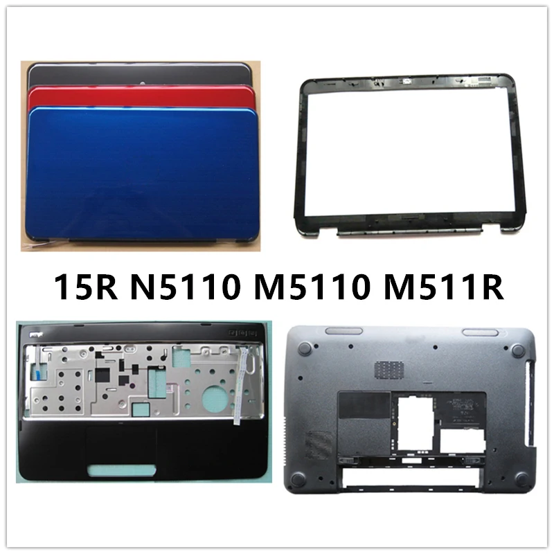 Чехол для ноутбука DELL 15R N5110 M5110 M511R | Компьютеры и офис