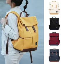 90Fun, рюкзак для ноутбука, для колледжа, Ipx4, водонепроницаемый рюкзак, унисекс, модный рюкзак, дюймовая сумка для компьютера, для школы, mochila feminina#3