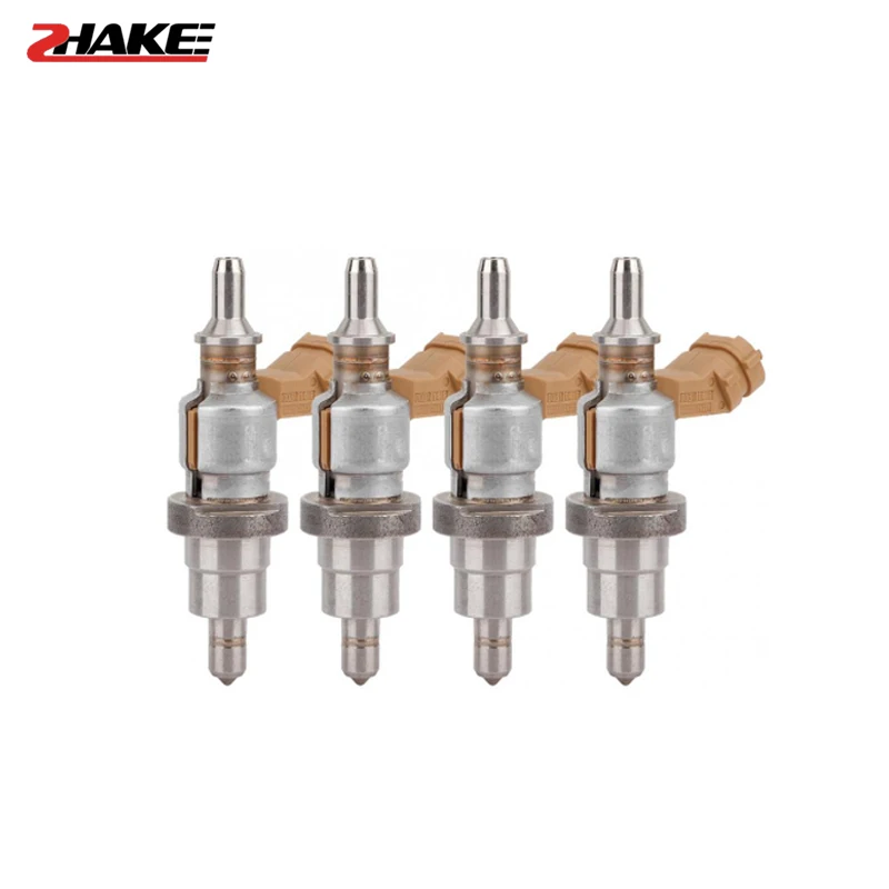 

23710-26010 23710-26011 23710-26012 Fuel Injector For Corolla Auris Avensis 1ADFTV Rav4 2ADFHV 2371026010 2371026011