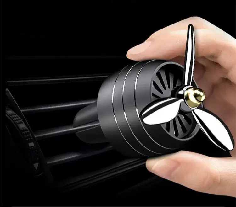 Светодиодный освежитель воздуха для автомобиля из сплава | Автомобили и