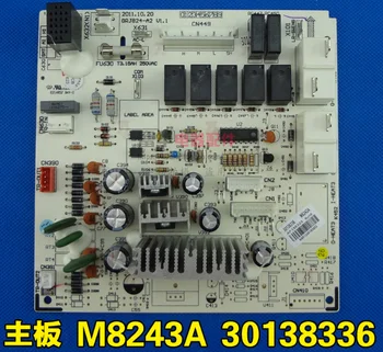 

Suitable forGree air conditioning computer board circuit board motherboard M8243A 30138336 GRJ824-A2