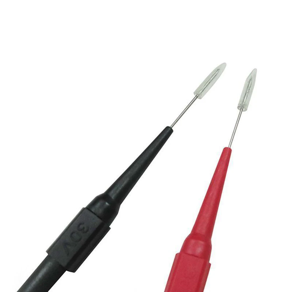 Multimeter Automotive Tools Car Tester Oscilloscope Attachment Needle Tester Ammeter Tips Cope Car Tools For Cars Multimeter
