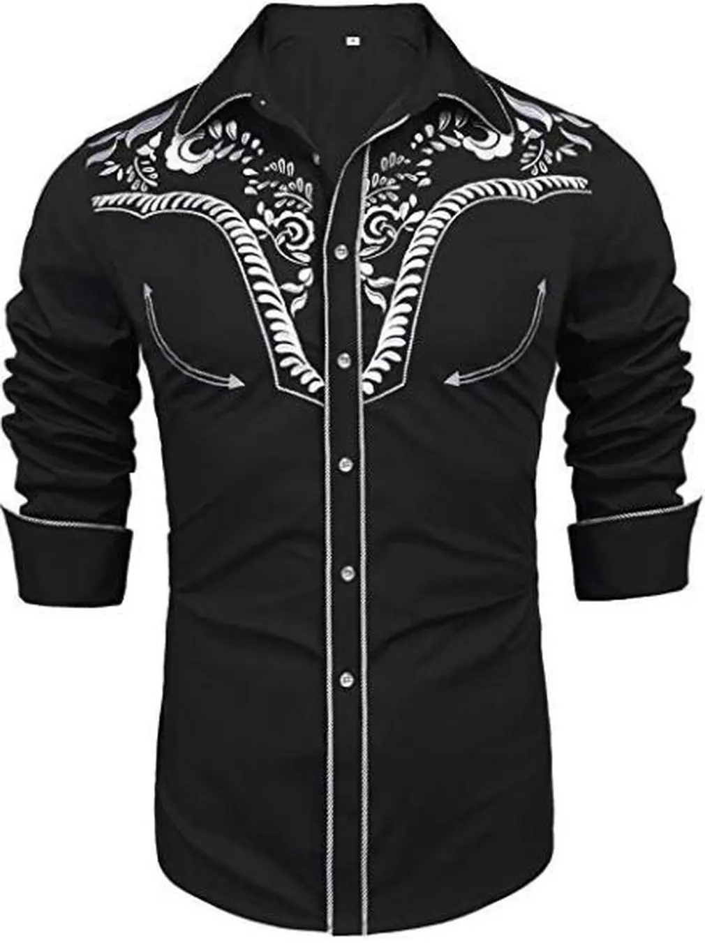 slim fit casual button down shirts