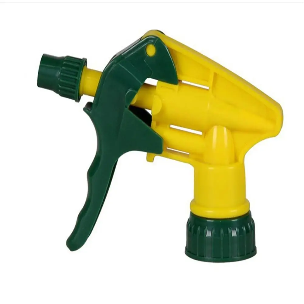 Химически стойкий триггерный распылитель бутылка наконечник очиститель сопло