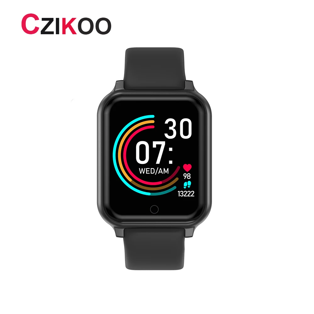T70 T80 IP67 водонепроницаемые Bluetooth Смарт-часы серии 5 умные часы для Apple iOS iPhone Xiaomi Android умные часы