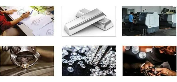 ANILLO женское кольцо из розового золота, инкрустированное однорядным кубическим цирконием, нержавеющая сталь, магнит для здоровья, обручальное ювелирное изделие, подарок