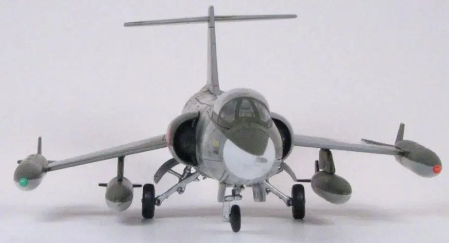 Хобби мастер голландский F-104G Звездный истребитель Королевский 1/72 литой самолет Ограниченная серия