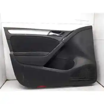 

5K4867021FKZ TRIM FRONT LEFT DOOR VOLKSWAGEN GOLF VI (5K1)