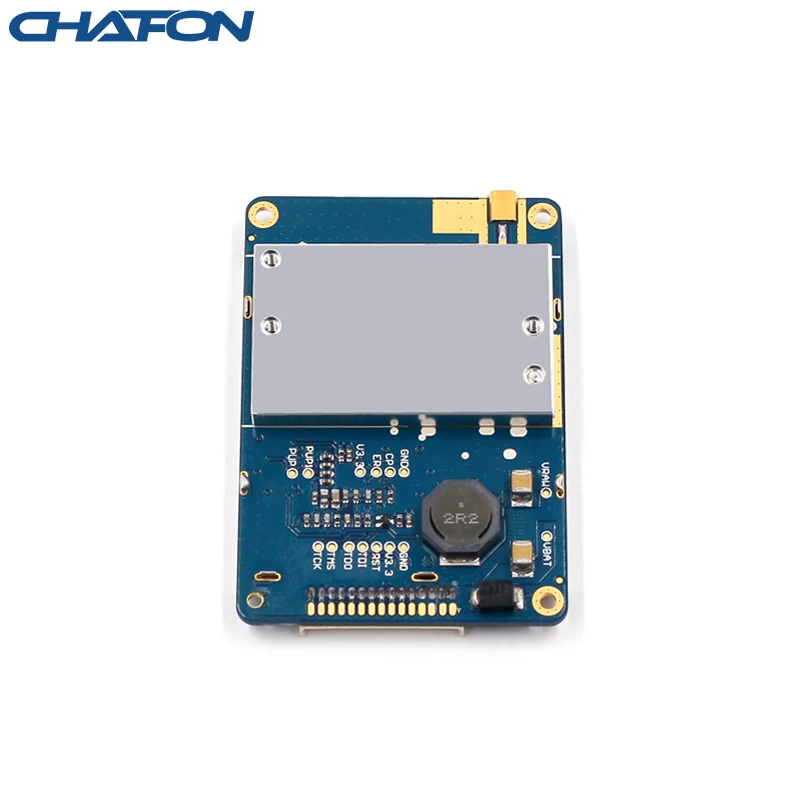 R2000 rfid модуль 865 928 МГц Частотный длинный диапазон один порт с интерфейсом RS232