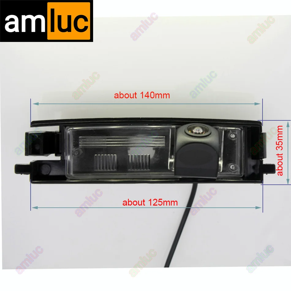 Ÿ RAV4 2000 2012  Ĺ ī޶  CCD  HD ߰    ,  