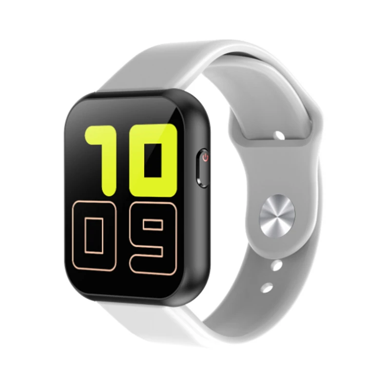

Men Women Smart Watch X6 plus Touch Screen Wristband Bluetooth Call Fitness Tracker Heart Rate Monitor Blood Pressure SmartWatch
