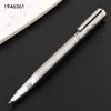 Luxury quality 926 Stainless steel  Finance office Fountain Pen New School student stationery Supplies ink pens ► Photo 2/5