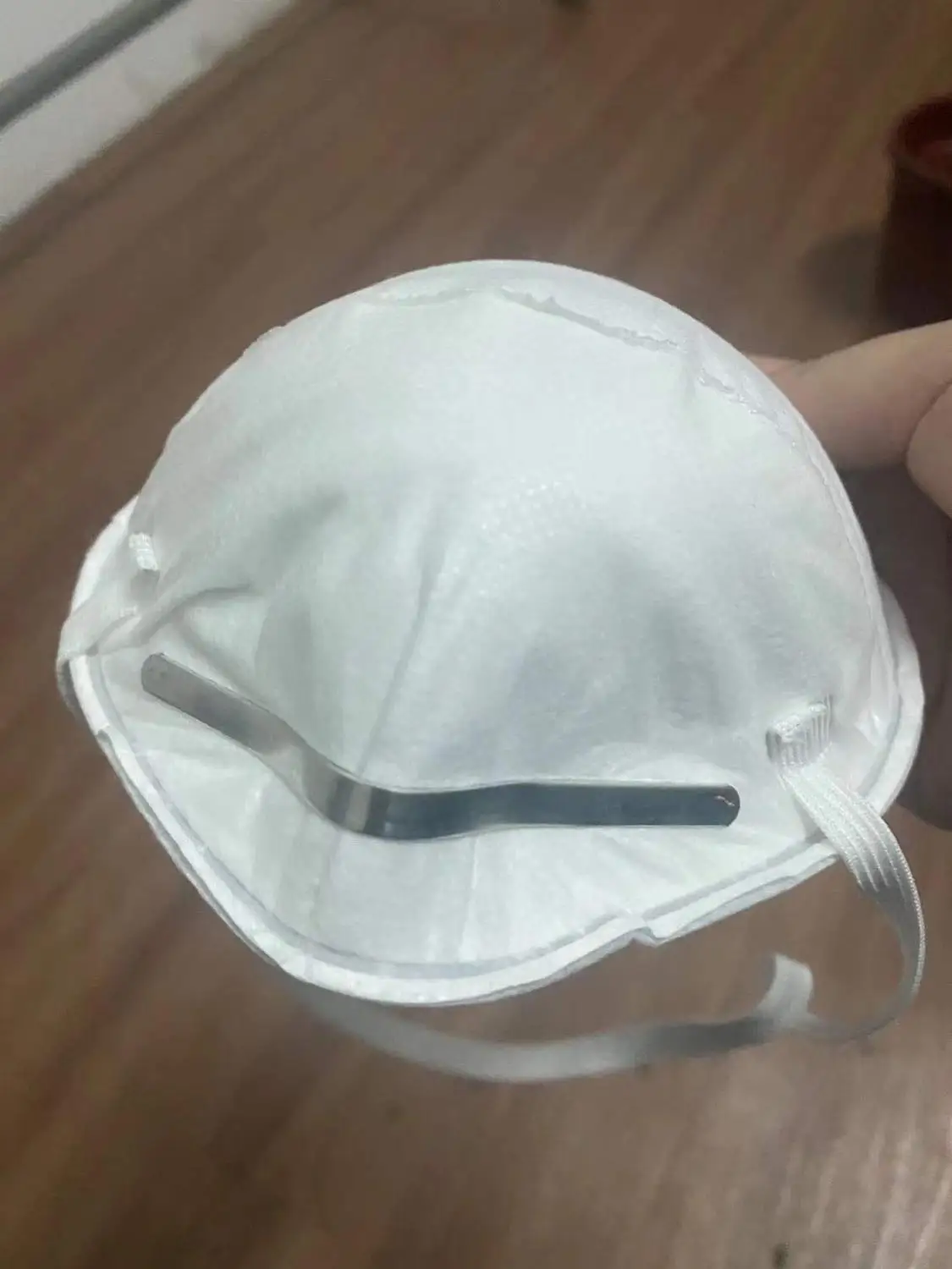 

1PCS Anti-Fog Headband FFP2 Round Mask Dust Mask Anti Pm2.5 Anti Influenza Bicycle Face Mask Safety Masks FAST SHIPPING