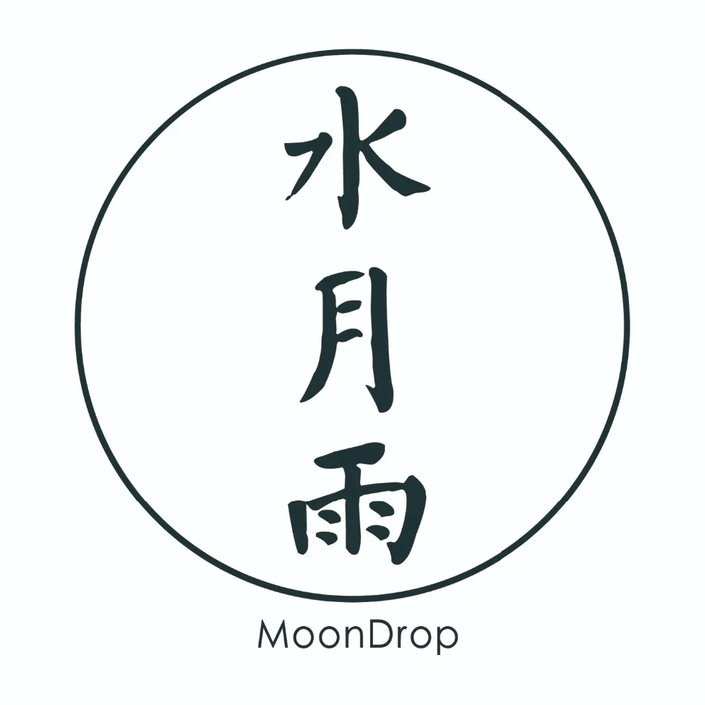 水月雨logo