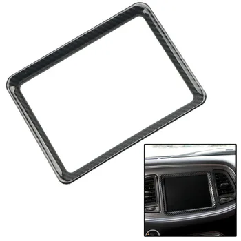 

ABS Decor Frame Tools Ornament Parts Console For Dodge Challenger Charger