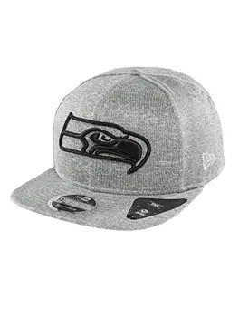 

New Era Jersey Tech 950 Seattle Seahawks Snapback gray