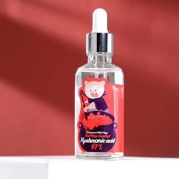 

Elizavecca Witch Piggy Hell-Pore Control Hyaluronic Acid 97% Serum, 50 ml 4990958