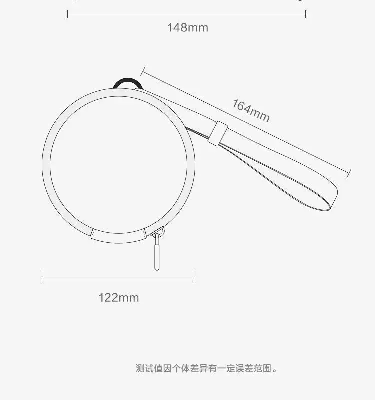 big cat eye sunglasses Folding air cushion Sunglasses Women 2022 new summer UV protection sunscreen WIth convenient Glasses Case Men Sunglasses Retro round sunglasses women