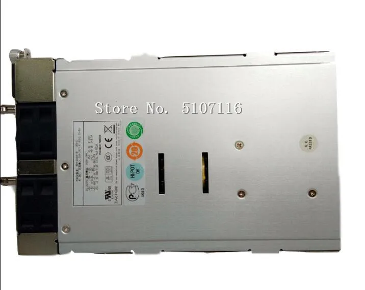 Для NF5580A NF380D MRM-6600P-R MRM-6600P 600W блок питания будет полностью испытания перед отправкой