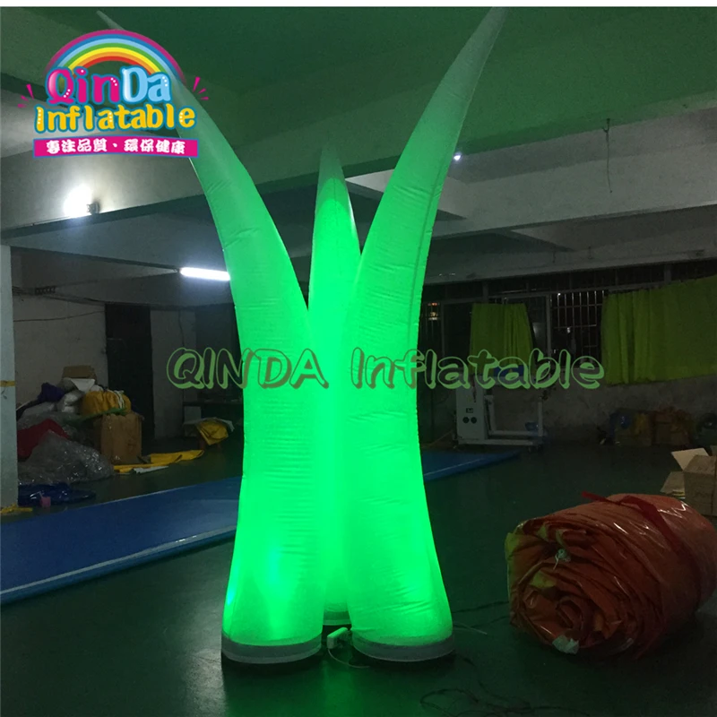 inflatable LED bar advertising37