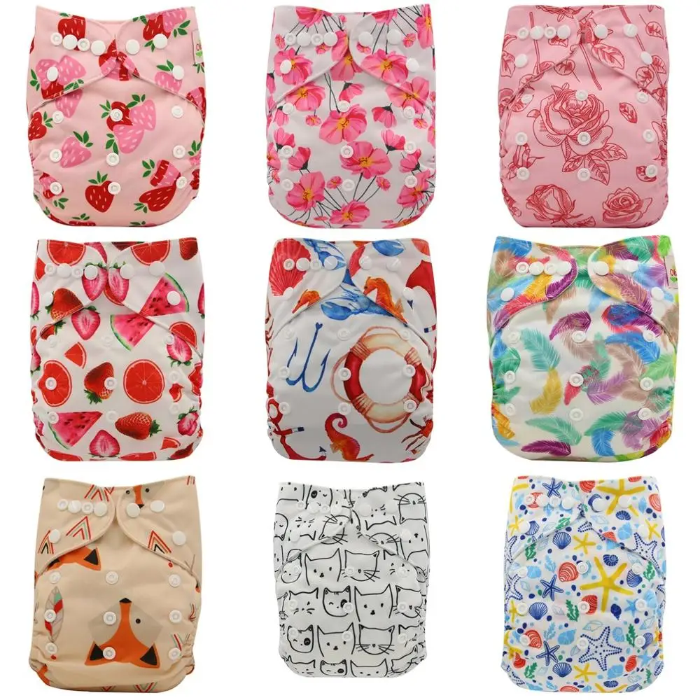 Pannolini Riutilizzabili Per Polli E Anatre - Lavabili, Regolabili, Design Carino - Foto 2