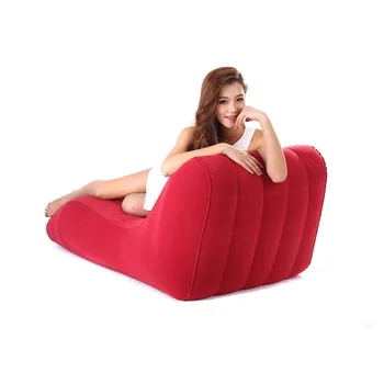 BDSM Bondage Inflatable Sex Sofa Bed Sexual Position Pad Sex Furniture Chair Adult Games Erotic Toys for Couples 18+ Cushions 5