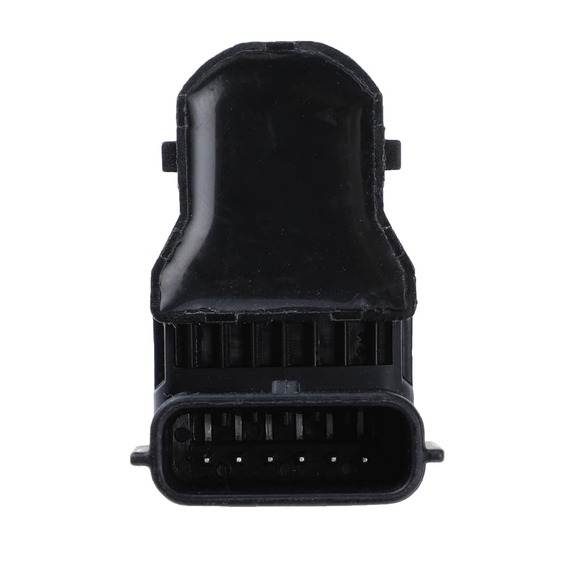 4 шт. серебряный цвет PDC датчик парковки для hyundai Kia 95720-C5050 95720C5050 4MS064KBD