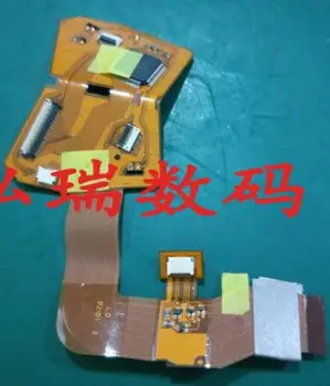 

Original For Nikon D600 D610 Pentaprism Viewfinder Flex Cable FPC Ribbon Cable