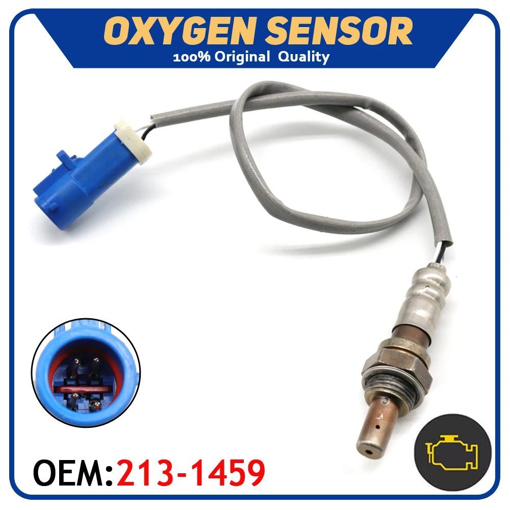 Кислородный лямбда O2 Датчик 213 1459 для FORD FAIRMONT пятисот фокус Фристайл фьюжн