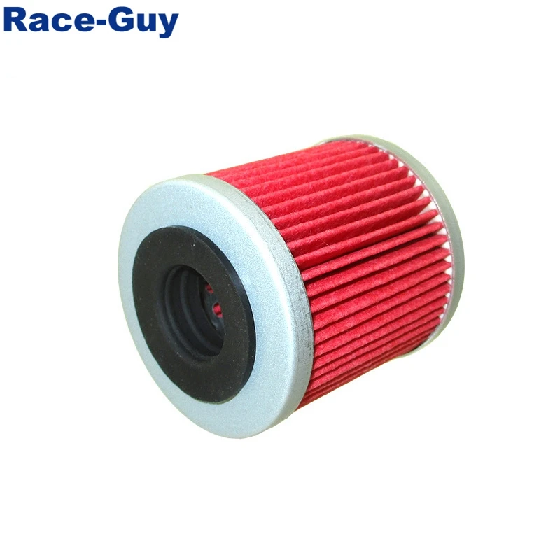 Масляный фильтр для Aprilia 874081 9150166 SXV RXV RS4 Tuono Husqvarna 8000B0953 TXC450 Derbi Terra Adventure 4 T 125 Mulhacen GPR