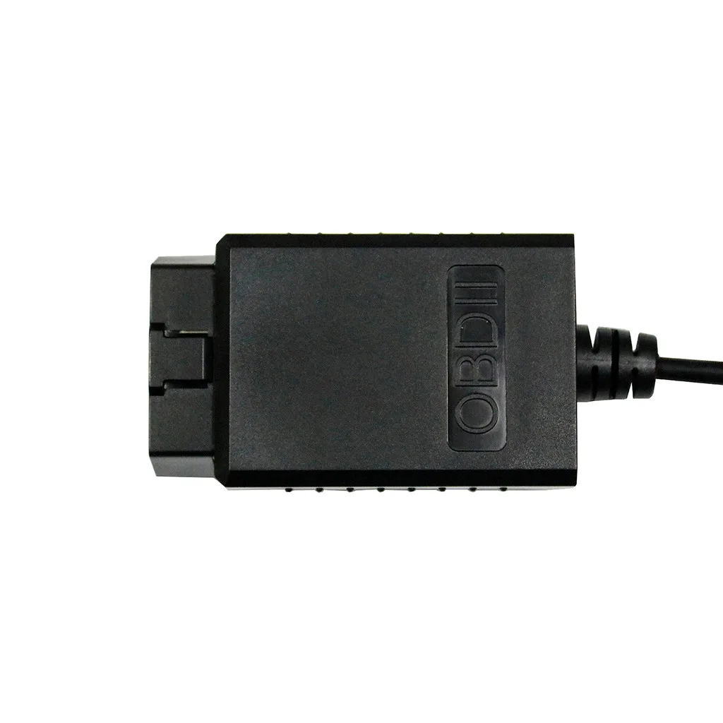 Франшиза код читатели и сканирующие инструменты elm327 V04HU-1 elm327 16PIN USB Авто сканер OBDII OBD2 автомобильный код читателя диагностический инструмент
