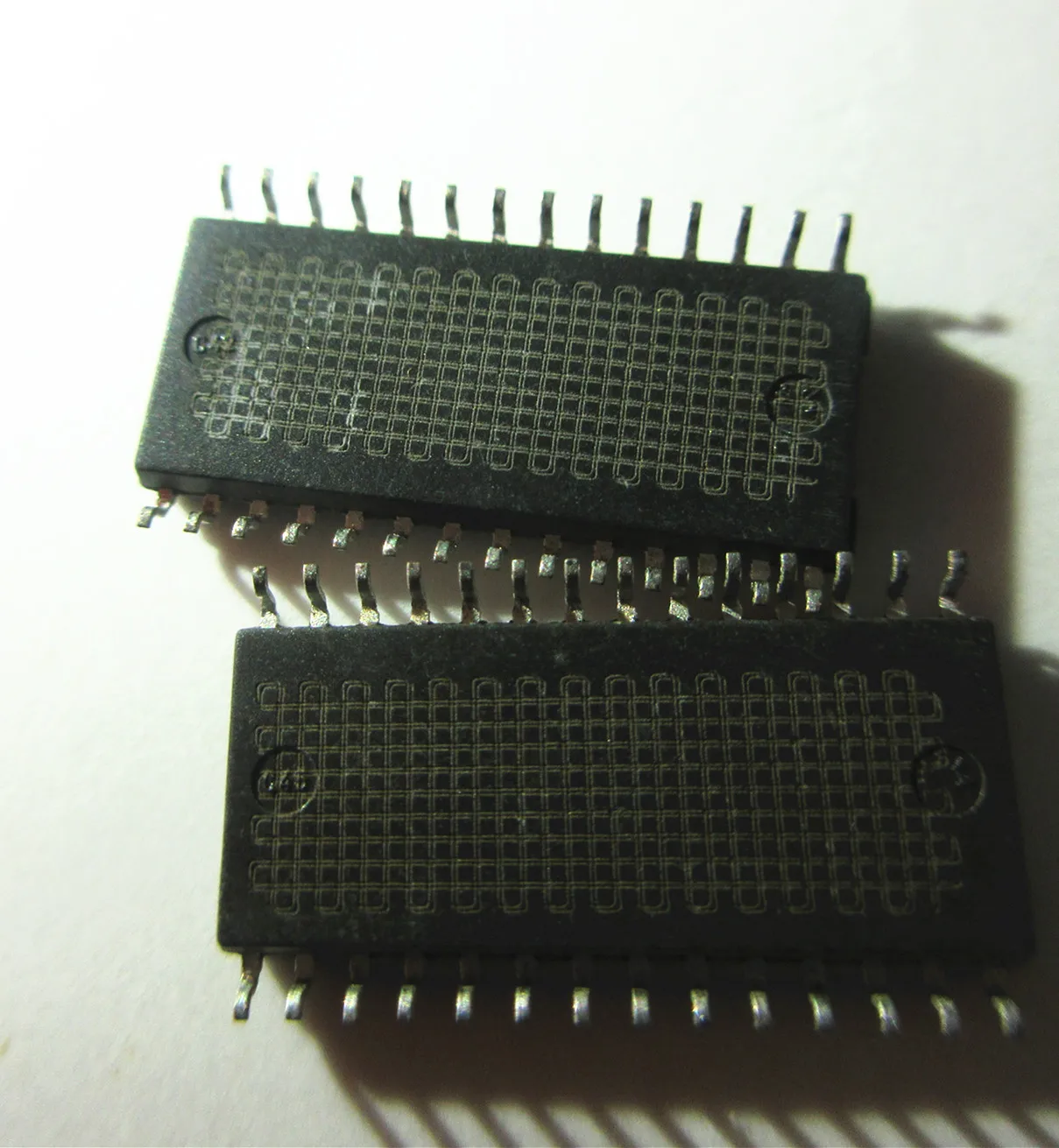 10 шт в упаковке, новая TDA7318D TDA7318 SOP28
