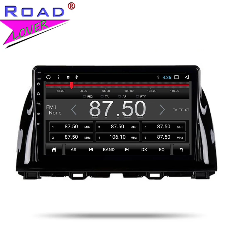 Flash Deal Autoradio Octa Core 10.1
