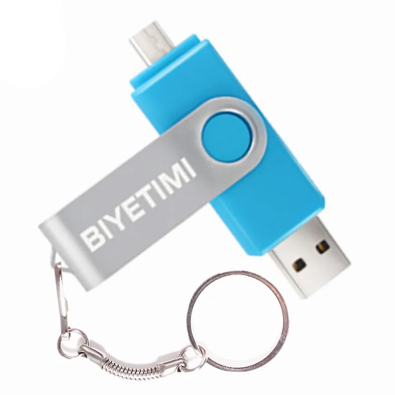 USB Flash Drive usb flash drive flash drive type c pendrive for Phone and PC
