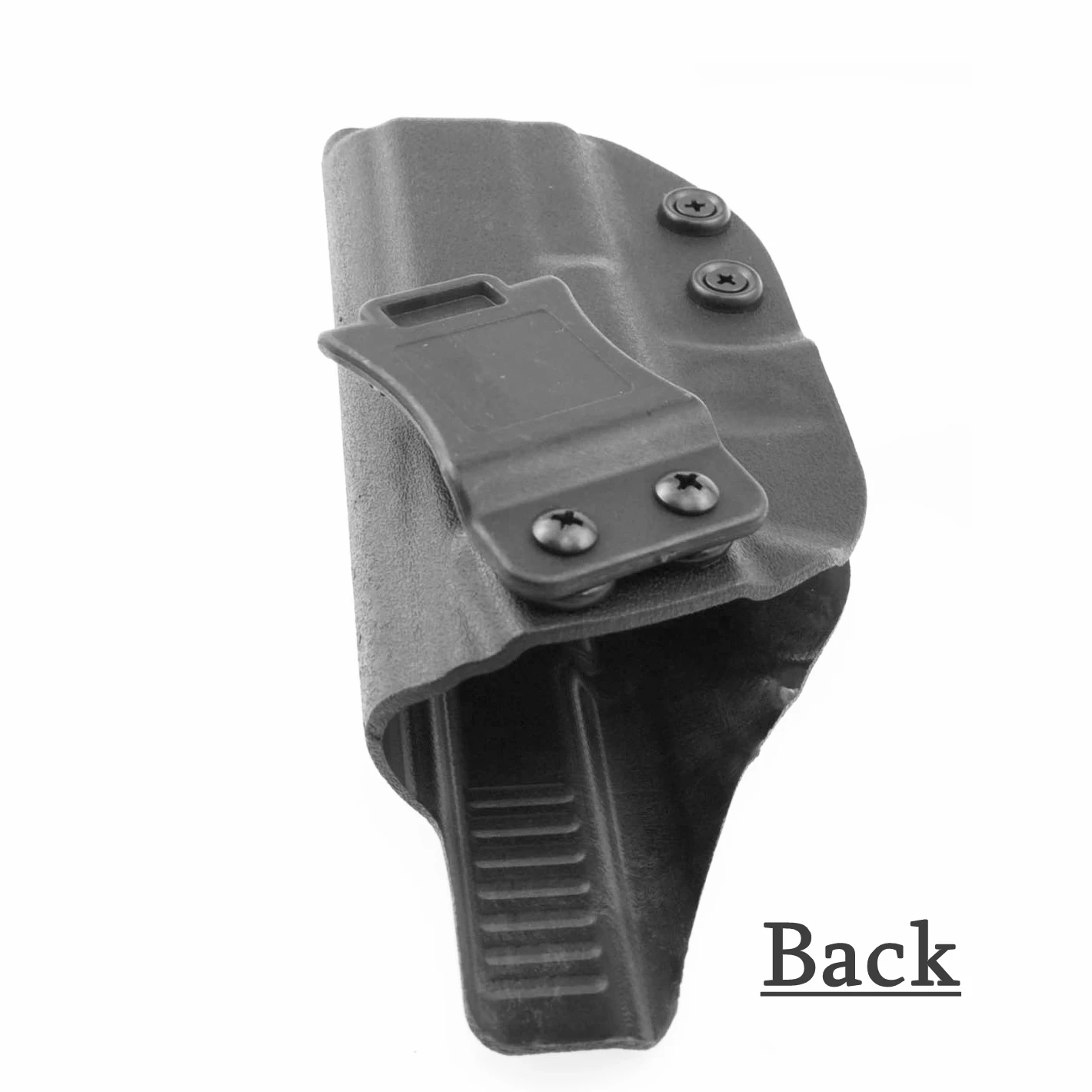 GL 17 кобуры тактические Ultimate сокрытие Kydex IWB Стиль для Glock 17/22/31 скрытого ношения кобуры пистолет Чехол Пистолет Аксессуары