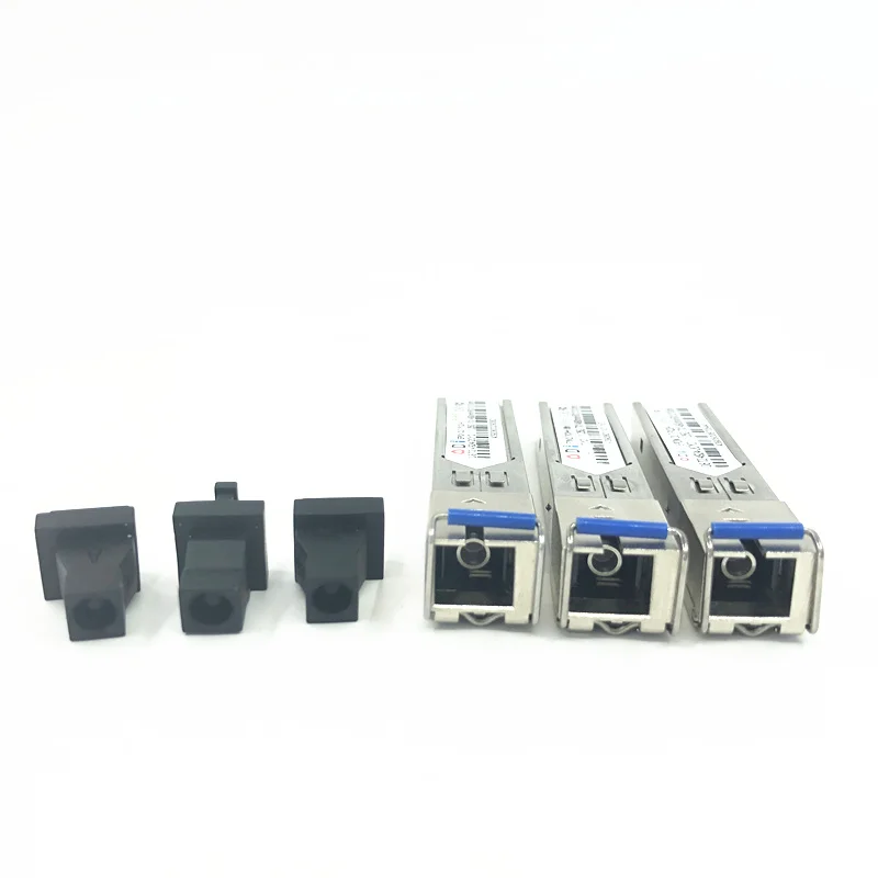 EPON OLT оптический приемопередатчик PX 20+ 20++ SFPOLT1.25G 1490/1310nm 3-7dBm SC OLT FTTH модуль решения для