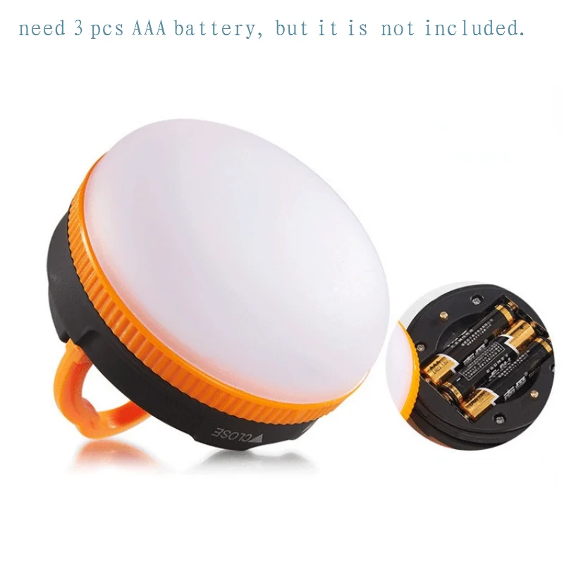 

Factory direct new camping lamp fans nightlight LED waterproof outdoor camping lamp camping lamp outdoor lighting