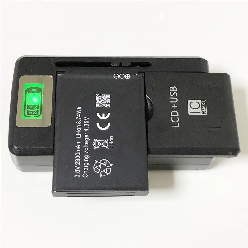 3,8 V 2300mAh для Tele2 KB-OSH150-2300 Tele 2 OSH-150 4G LTE Карманный Wi-Fi роутер аккумулятор+ SS-8 зарядное устройство
