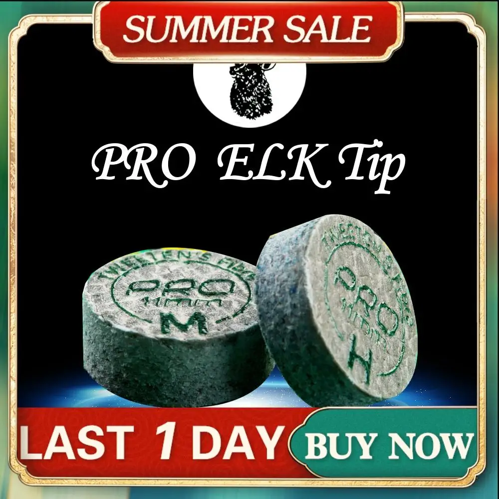 Ронни О 'лося-PRO бильярдных киев Кии для снукера 10 мм 11 наконечник средний